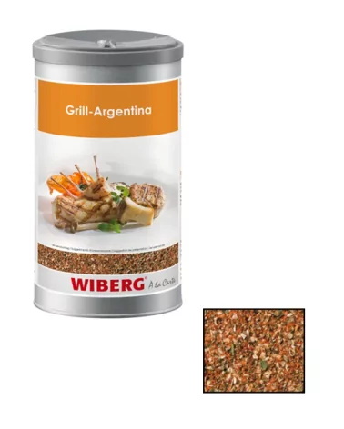 Grill Argentina S-sale Aggiunto Wiberg Gr 550