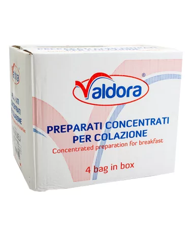 Succo Conc.ar.san. Premium Bag In Box Valdora Kg 4