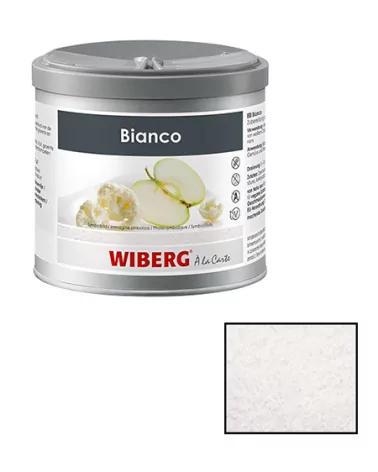 Bianco Prep.stabilizzaz.del Colore Wiberg Gr 400