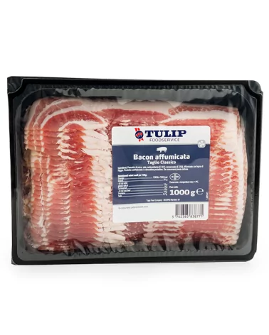 Bacon A Fette Suino Tulip Atm Kg 1