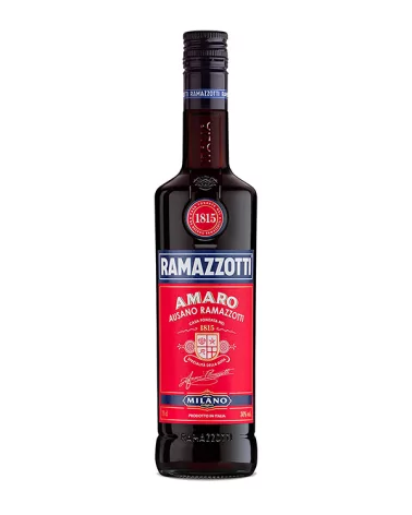 Amaro Ramazzotti 30. Lt 1