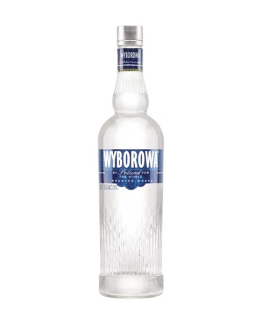 Vodka Wyborowa 40. Lt 1