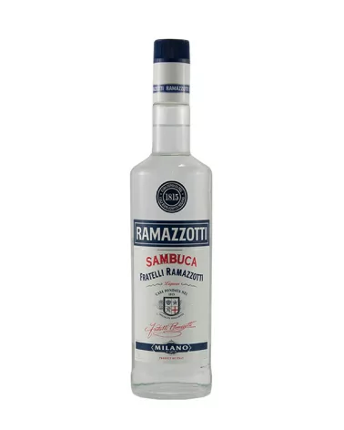 Sambuca Ramazzotti 38. Lt 1