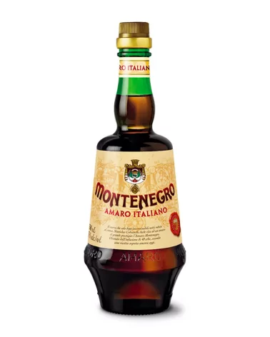 Amaro Montenegro 23. Lt 1,5