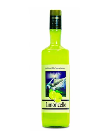 Liquore Limoncello Riflessi 28. Lt 1