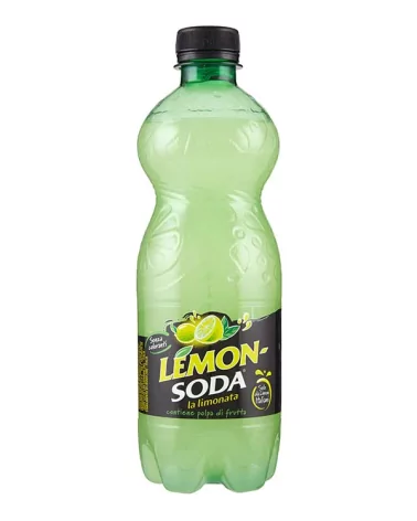 Lemonsoda Pet Lt 1,25