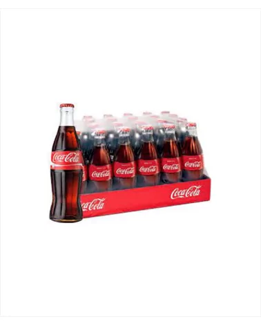 Coca Cola Lt 0,25 Pz 24