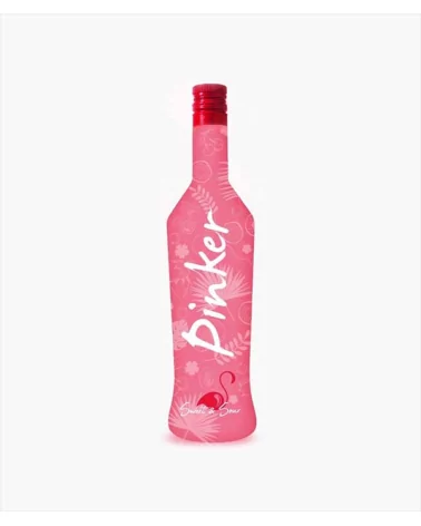 Liquore Pinker Lt 1