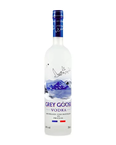 Vodka Grey Goose 40. Lt 0,7