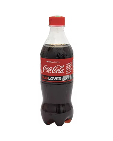 Coca Cola Pet Lt 0,45 Pz 24