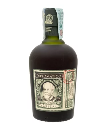 Rum Diplomatico Riserva Exclus.venezuela Lt 0,7