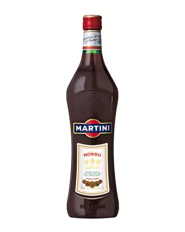 Martini Rosso 14,40. Lt 1
