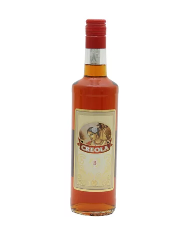 Liquore Creola Fantasia 38. Lt 0,7