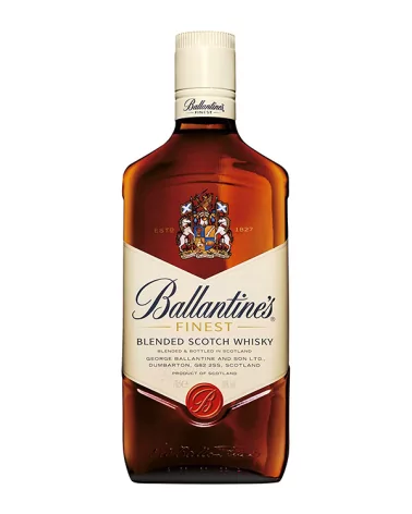 Whisky Ballantine's 40. Lt 1