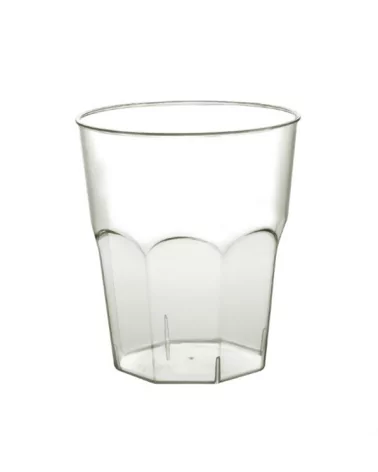 Bicchieri Usa-getta Ottagonale Cc 420 Pz 20