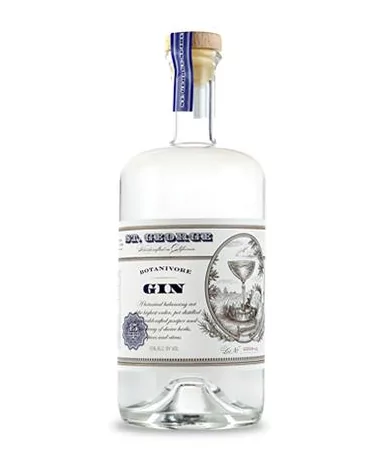 Gin St.george Botanivore (Distillato)