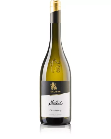 Caldaro Saleit Chardonnay Doc 21 (Vino Bianco)