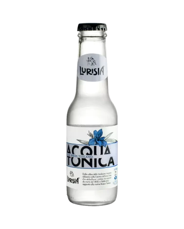 Bibita Ireos Tonic Water Lurisia 0150 Vp
