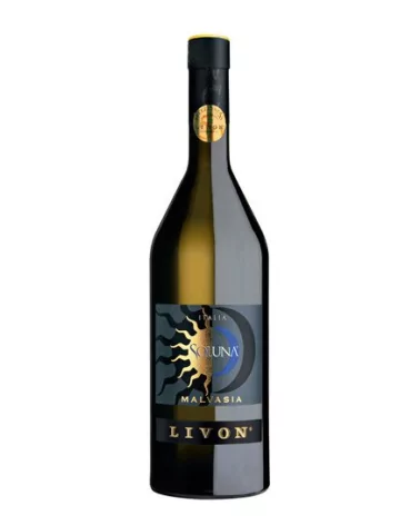 Livon Soluna Di Malvasia Igt 21 (Vino Bianco)