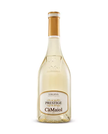 Ca' Maiol Lugana Prestige 0,375 X12 Dop 22 (Vino Bianco)