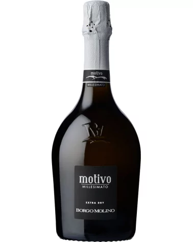 Borgo Molino Mamamilia Passito 18 (Vino da Dessert)