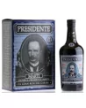 Rum Presidente Anejo 15y Solera 70cl.40%vol. (Distillato)