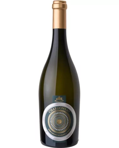 Bennati Chardonnay Frizzante Veneto Igt 22 (Vino Bianco)