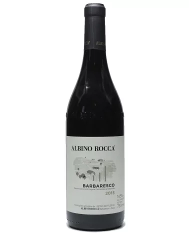 Rocca Barbaresco Docg 21 (Vino Rosso)