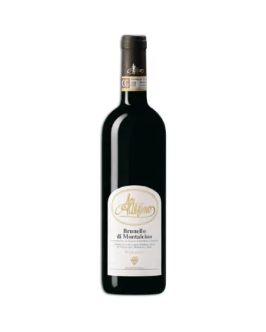 Altesino Brunello Di Montalcino Docg 16 (Vino Rosso)