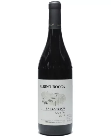 Rocca Barbaresco Cotta Docg 21 (Vino Rosso)