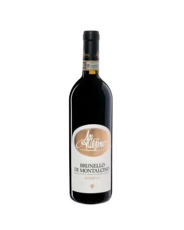 Altesino Brunello Di Montalcino Riserva Docg 17 (Vino Rosso)