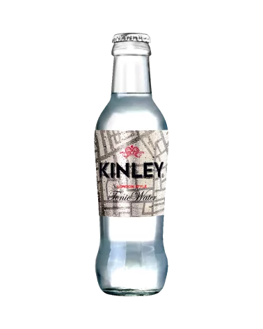 Bibita Kinley Tonic Water 020