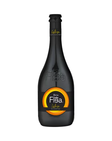 Birra Flea Costanza Bl.ale 5,2% 033