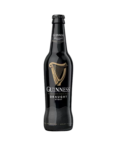 Birra Guinness Draught 4,2% 033