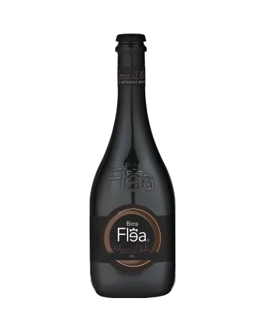 Birra Flea Extra Ipa Fed 033