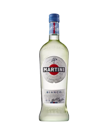 Martini Bianco 100
