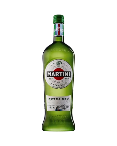 Vermouth Martini Dry 100