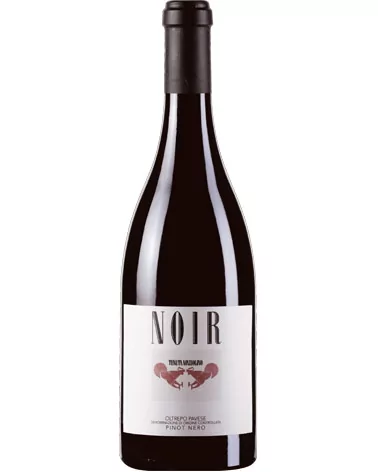 Mazzolino Noir Pinot Nero Doc 19 (Vino Rosso)