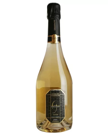 Champagne A.jacquart Brut Nature Grand Cru 2012