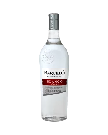 Rum Barcelo Blanco 100