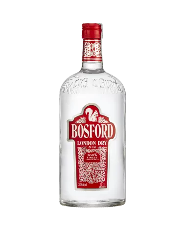 Gin Bosford 100