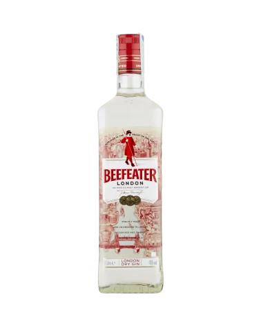 Gin Beefeater 100