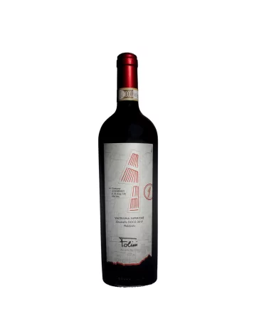 Folini Grumello Riserva Valtellina Superiore Docg 19 (Vino Rosso)