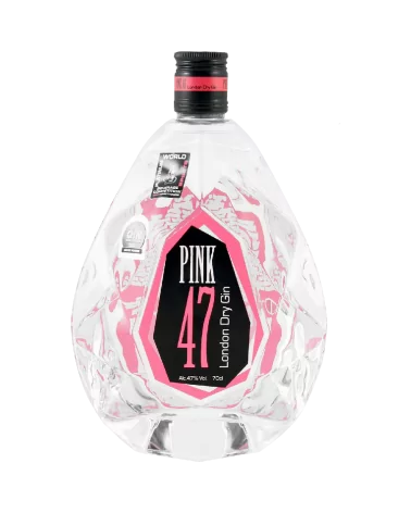 Gin Pink 47 070