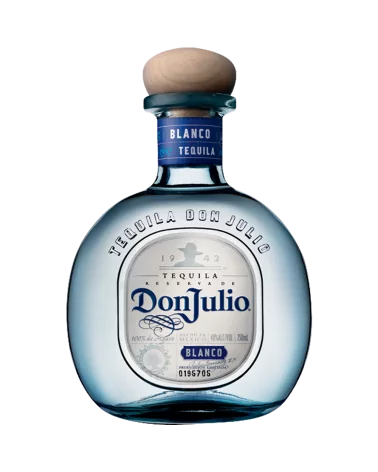 Tequila Don Julio Blanco 070