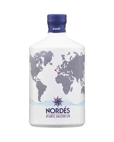 Gin Nordes 070