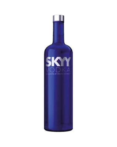 Vodka Skyy 070