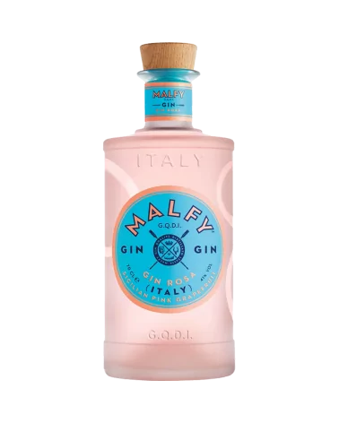 Gin Malfy Pompelmo Rosa 070