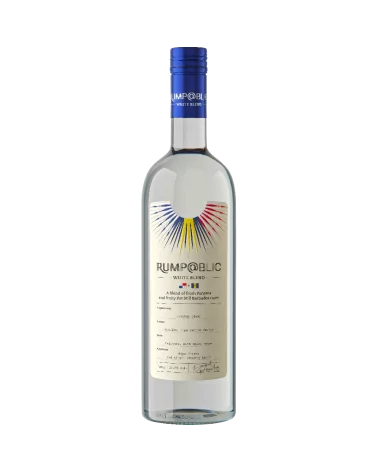 Rum Pablic Blanco 100