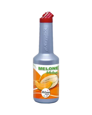 Concentr Melone Milanomix Kg1